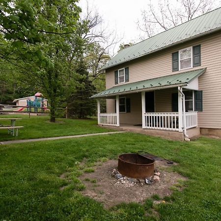 Spring Gulch Country House 9 Mount Airy Buitenkant foto