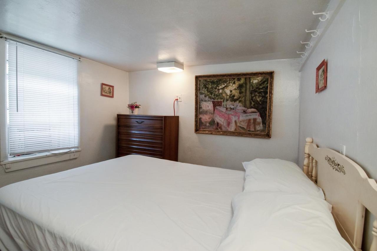 Spring Gulch Country House 9 Mount Airy Kamer foto