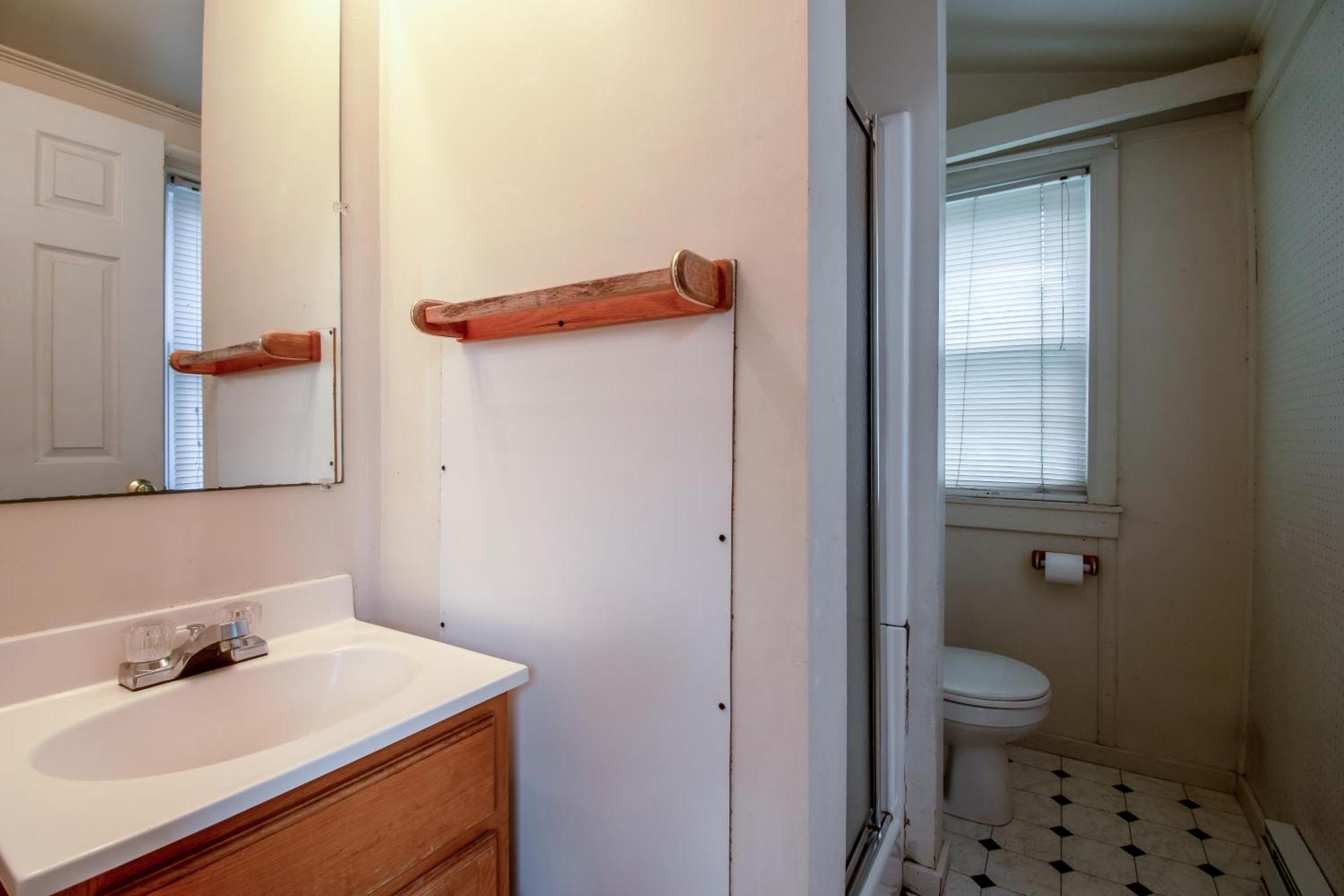 Spring Gulch Country House 9 Mount Airy Kamer foto